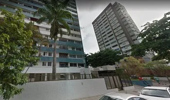 Imagem do Condomínio Do Edifício Locarno em Recife