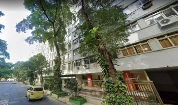 Condomínio Do Edifício Locarno em Rio De Janeiro