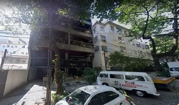 Condomínio Do Edifício Loft Leblon em Rio De Janeiro