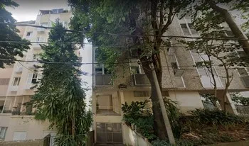 Condomínio Do Edifício Lohengrin em Rio De Janeiro