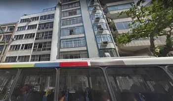 Condomínio Do Edifício Lohner em Rio De Janeiro