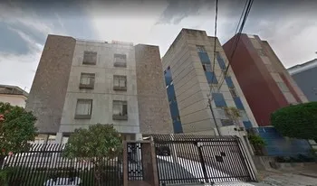 Condomínio Do Edifício Loide Paiva em Belo Horizonte