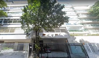 Condomínio Do Edifício Lola em Rio De Janeiro