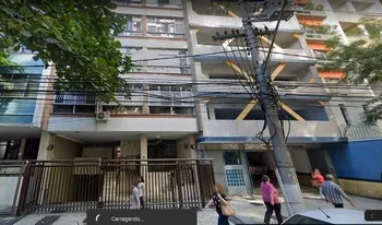 Imagem do Condomínio Do Edifício Lolita em Niteroi