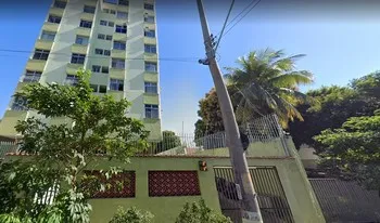 Condomínio Do Edifício Lomas Valentinas em Rio De Janeiro