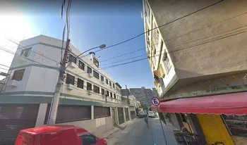 Condomínio Do Edifício Lomba em Rio De Janeiro