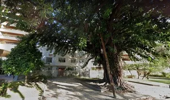 Condomínio Do Edifício Lombardia em Rio De Janeiro