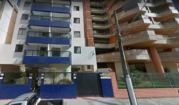 Imagem do Condomínio Do Edifício London em Vila Velha