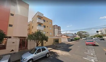 Imagem do Condomínio Do Edifício London Flat em Uberlândia