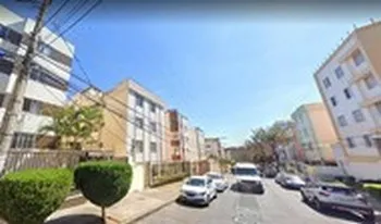 Condomínio Do Edifício London em Belo Horizonte