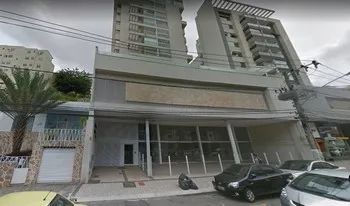 Imagem do Condomínio Do Edifício London Residence em Juiz De Fora