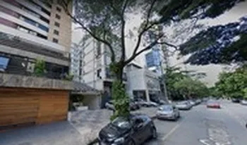 Condomínio Do Edifício London Top em Belo Horizonte