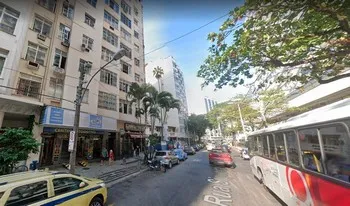 Condomínio Do Edifício Londres em Rio De Janeiro
