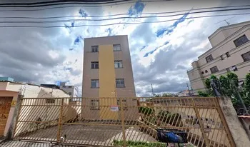 Imagem do Condomínio Do Edifício Londres em Contagem