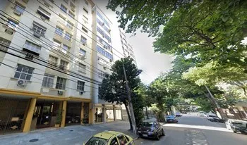 Condomínio Do Edifício Londres Iii em Rio De Janeiro