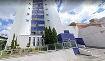 Condomínio Do Edifício Londres em Belo Horizonte