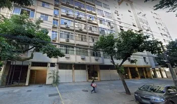 Condomínio Do Edifício Londres V em Rio De Janeiro