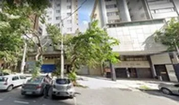 Condomínio Do Edifício Long Beach em Belo Horizonte