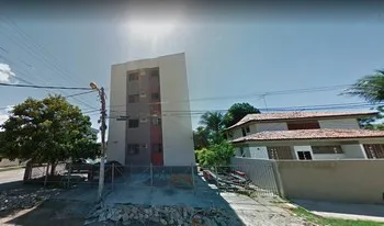 Imagem do Condomínio Do Edifício Long Beach em Jaboatão Dos Guararapes