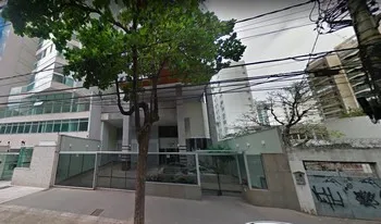 Imagem do Condomínio Do Edifício Long Beach. em Vitória