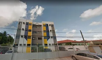 Imagem do Condomínio Do Edifício Long Beach Ii em Jaboatão Dos Guararapes