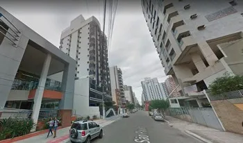 Imagem do Condomínio Do Edifício Long Beach em Vila Velha