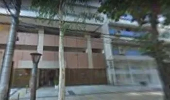 Condomínio Do Edifício Long Life em Rio De Janeiro