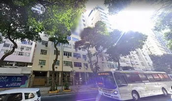Condomínio Do Edifício Longchamps em Rio De Janeiro