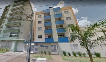 Imagem do Condomínio Do Edifício Longoni Pires em Cascavel