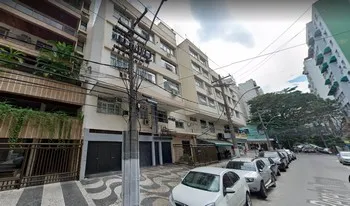 Imagem do Condomínio Do Edifício Longos Valles em Niteroi