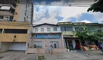 Condomínio Do Edifício Look Star em Rio De Janeiro
