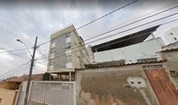Condomínio Do Edifício Lopes Barbosa em Belo Horizonte