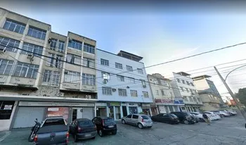 Condomínio Do Edifício Lopes Caldas em Rio de Janeiro