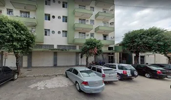 Imagem do Condomínio Do Edifício Lopes De Faria em Governador Valadares