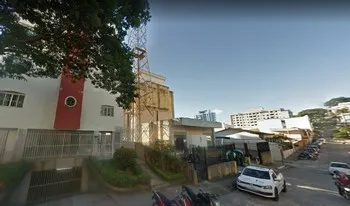 Imagem do Condomínio Do Edifício Lopes Duarte em Teófilo Otoni