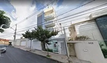 Condomínio Do Edifício Lopes E Medeiros em Belo Horizonte