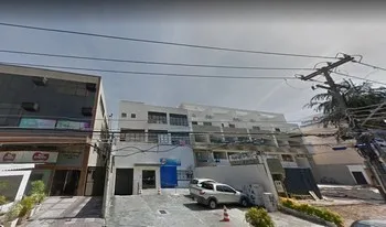 Condomínio Do Edifício Lopes Morais em Rio De Janeiro