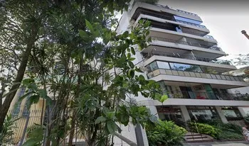 Condomínio Do Edifício Lopes Quintas 200 em Rio De Janeiro