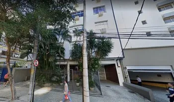 Condomínio Do Edifício Lopes Quintas em Rio De Janeiro