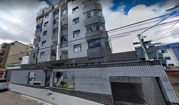 Imagem do Condomínio Do Edifício Lopes Rocha em Contagem