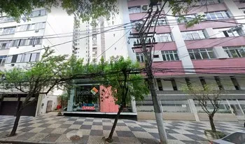 Imagem do Condomínio Do Edifício Lopes Trovão em Niteroi