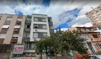 Condomínio Do Edifício Lopo Gonçalves em Porto Alegre