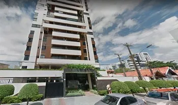 Imagem do Condomínio Do Edifício Lord Antônio em Jaboatão Dos Guararapes