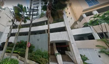 Condomínio Do Edifício Lord Arthur em Rio De Janeiro