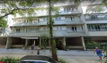 Condomínio Do Edifício Lord Balfour em Rio De Janeiro
