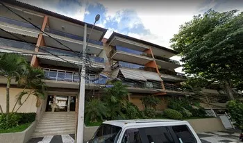 Condomínio Do Edifício Lord Boris em Rio De Janeiro