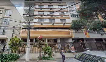 Imagem do Condomínio Do Edifício Lord Brown em Niteroi