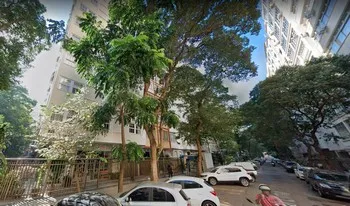 Condomínio Do Edifício Lord Byron em Rio De Janeiro