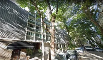 Condomínio Do Edifício Lord Canning em Rio De Janeiro