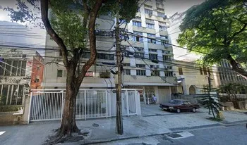 Condomínio Do Edifício Lord Cochrane em Rio De Janeiro